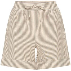 Saint Tropez Elmikosz N. Shorts M TOASTED COCONUT ICE STRIPE M Saint Tropez Elmikosz N. Shorts M TOASTED COCONUT ICE STRIPE M