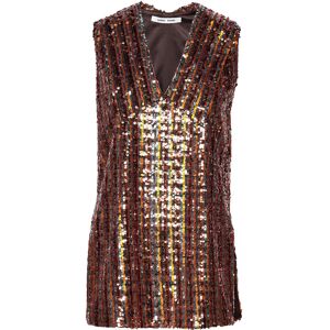 Samsøe Samsøe Liv Top 14179 S MULTI GLITTER S Samsøe Samsøe Liv Top 14179 S MULTI GLITTER S