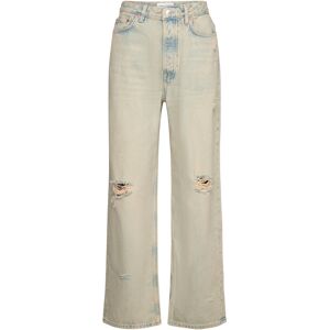 Samsøe Samsøe Shelly Jeans 14811 28 x 32 KHAKI DUST BREAK 28 x 32 Samsøe Samsøe Shelly Jeans 14811 28 x 32 KHAKI DUST BREAK 28 x 32
