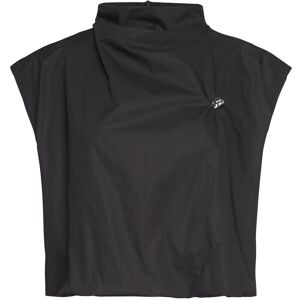 Selected Slfdelia Sl Top 34 BLACK 34 Selected Slfdelia Sl Top 34 BLACK 34