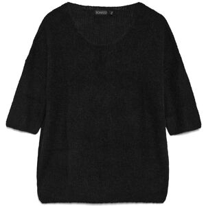 Soaked Sltuesday Jumper XL BLACK XL Soaked Sltuesday Jumper XL BLACK XL