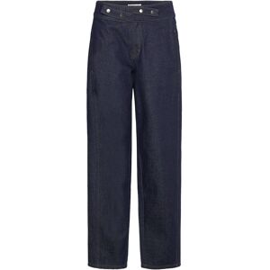 Sofie Schnoor Mariamsw Jeans 36 DARK DENIM BLUE 36 Sofie Schnoor Mariamsw Jeans 36 DARK DENIM BLUE 36