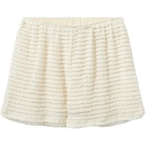 Sofie Schnoor Charlottesw Shorts M OFF WHITE M Sofie Schnoor Charlottesw Shorts M OFF WHITE M