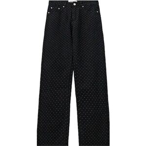 Sofie Schnoor Parissw Jeans 36 BLACK 36 Sofie Schnoor Parissw Jeans 36 BLACK 36