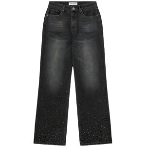 Sofie Schnoor Parissw Jeans 36 WASHED BLACK 36 Sofie Schnoor Parissw Jeans 36 WASHED BLACK 36