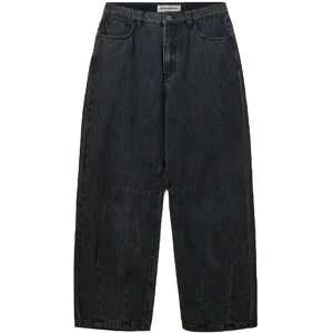 Sofie Schnoor Havanasw Jeans 38 WASHED BLACK 38 Sofie Schnoor Havanasw Jeans 38 WASHED BLACK 38