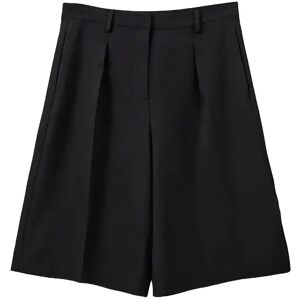Sofie Schnoor Elsasw Shorts 34 BLACK 34 Sofie Schnoor Elsasw Shorts 34 BLACK 34