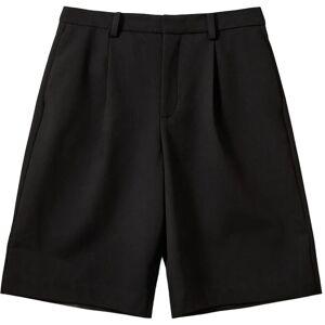 Sofie Schnoor Elsysw Bermuda Shorts 38 BLACK 38 Sofie Schnoor Elsysw Bermuda Shorts 38 BLACK 38