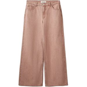 Sofie Schnoor Ozzisw Wide Leg Jeans 40 ROSE DENIM 40 Sofie Schnoor Ozzisw Wide Leg Jeans 40 ROSE DENIM 40