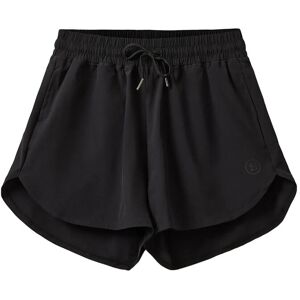 Sofie Schnoor Lievespo Shorts M BLACK M Sofie Schnoor Lievespo Shorts M BLACK M