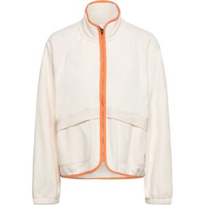 STRONGER Fleece Jacket XL WHISPER WHITE XL STRONGER Fleece Jacket XL WHISPER WHITE XL