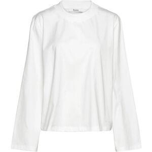 Stylein Joyce Long Sleeve Top M WHITE M Stylein Joyce Long Sleeve Top M WHITE M