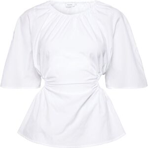 Stylein Jara Top XL WHITE XL Stylein Jara Top XL WHITE XL