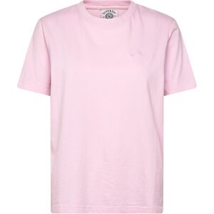 Superdry Essential Logo Emb Tee 14 PINK LADY 14 Superdry Essential Logo Emb Tee 14 PINK LADY 14