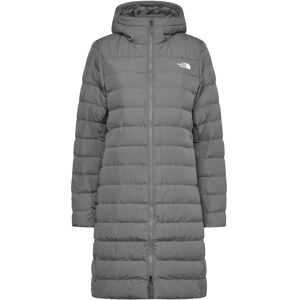 The North Face W Aconcagua Parka S SMOKED PEARL S The North Face W Aconcagua Parka S SMOKED PEARL S