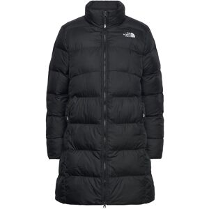 The North Face W Saikuru Parka S TNF BLACK S The North Face W Saikuru Parka S TNF BLACK S