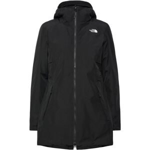 The North Face W Hikesteller Insulated Parka M TNF BLACK/TNF BLACK M The North Face W Hikesteller Insulated Parka M TNF BLACK/TNF BLACK M