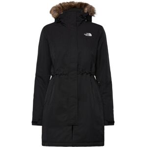 The North Face W Zaneck Parka XS TNF BLACK XS The North Face W Zaneck Parka XS TNF BLACK XS
