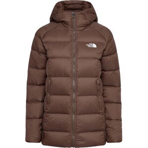 The North Face W Hyalite Down Parka M SMOKEY BROWN M The North Face W Hyalite Down Parka M SMOKEY BROWN M
