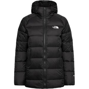The North Face W Hyalite Down Parka XS TNF BLACK XS The North Face W Hyalite Down Parka XS TNF BLACK XS