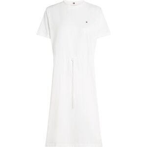 Tommy Hilfiger Hilfiger Tee Dress XL ECRU XL Tommy Hilfiger Hilfiger Tee Dress XL ECRU XL