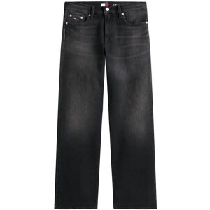 Tommy Jeans Cleo Mid Bootcut Bi5181 32 x 30 DENIM BLACK 32 x 30 Tommy Jeans Cleo Mid Bootcut Bi5181 32 x 30 DENIM BLACK 32 x 30