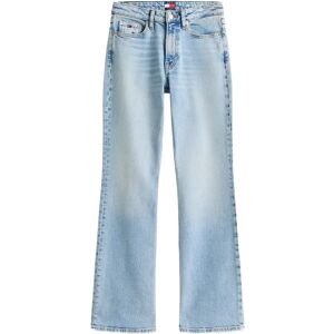 Tommy Jeans Cleo Mid Bootcut Bi0112 29 x 32 DENIM LIGHT 29 x 32 Tommy Jeans Cleo Mid Bootcut Bi0112 29 x 32 DENIM LIGHT 29 x 32