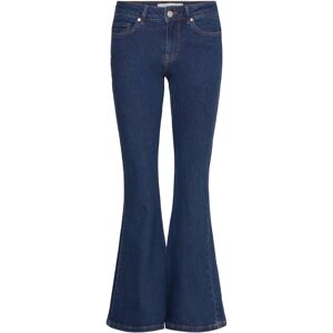 Tomorrow Trw-Jenna Jeans Wash Prato 27 x 34 DENIM BLUE 27 x 34 Tomorrow Trw-Jenna Jeans Wash Prato 27 x 34 DENIM BLUE 27 x 34