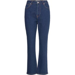 Tomorrow Trw-Hailey Jeans Wash Prato 26 x 28 DENIM BLUE 26 x 28 Tomorrow Trw-Hailey Jeans Wash Prato 26 x 28 DENIM BLUE 26 x 28