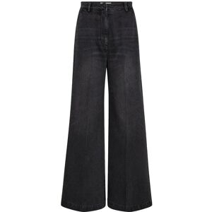 Tomorrow Trw-Ellen French Jeans Wash Milano 31 x 32 BLACK 31 x 32 Tomorrow Trw-Ellen French Jeans Wash Milano 31 x 32 BLACK 31 x 32