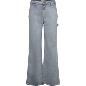 Tomorrow Trw-Brown Worker Jeans Wash Pula 30 x 32 DENIM BLUE 30 x 32 Tomorrow Trw-Brown Worker Jeans Wash Pula 30 x 32 DENIM BLUE 30 x 32