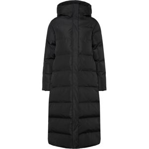 Tretorn Hill Puffer Parka XS 059/BLACK XS Tretorn Hill Puffer Parka XS 059/BLACK XS