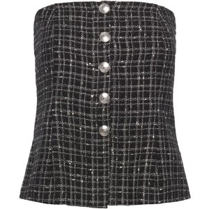 Twist & Tango Vicki Top 42 BLACK 42 Twist & Tango Vicki Top 42 BLACK 42