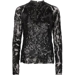 Twist & Tango Willa Top XS BLACK XS Twist & Tango Willa Top XS BLACK XS