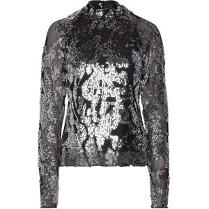 Twist & Tango Willa Top XS SILVER XS Twist & Tango Willa Top XS SILVER XS
