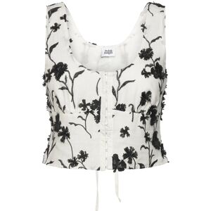 Twist & Tango Primrose Top 40 BLACK 40 Twist & Tango Primrose Top 40 BLACK 40