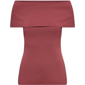 Twist & Tango Beatriz Knitted Top M ROUGE M Twist & Tango Beatriz Knitted Top M ROUGE M