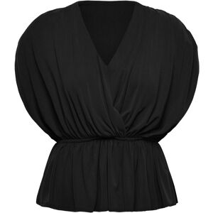 Twist & Tango Whitley Top S BLACK S Twist & Tango Whitley Top S BLACK S