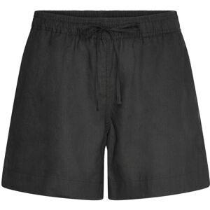 Twist & Tango Melody Linen Shorts 36 BLACK 36 Twist & Tango Melody Linen Shorts 36 BLACK 36