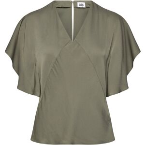 Twist & Tango Florentina Top 34 KHAKI 34 Twist & Tango Florentina Top 34 KHAKI 34