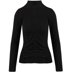 Urban Pioneers Hana Top M BLACK M Urban Pioneers Hana Top M BLACK M