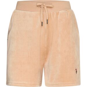 U.S. Polo Assn. Fany Reg Ve Uspa W Shorts S 15-1020TCX GINGER ROOT S U.S. Polo Assn. Fany Reg Ve Uspa W Shorts S 15-1020TCX GINGER ROOT S