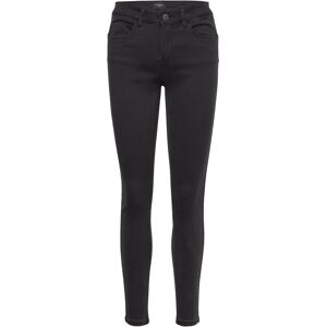 Vero Moda Vmseven Nw S Shape Up Jeans Vi501 Noos XXS x 32 DARK GREY DENIM XXS x 32 Vero Moda Vmseven Nw S Shape Up Jeans Vi501 Noos XXS x 32 DARK GREY DENIM XXS x 32