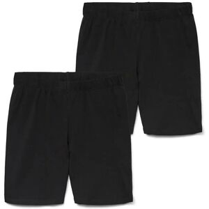 Vero Moda Vmmaxi Biker Shorts Jrs 2-Pack Noos M BLACK M Vero Moda Vmmaxi Biker Shorts Jrs 2-Pack Noos M BLACK M