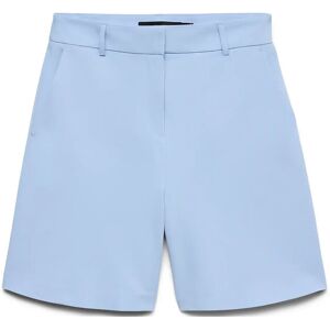 Vero Moda Vmzelda Hw Loose Shorts Boo 38 BRUNNERA BLUE 38 Vero Moda Vmzelda Hw Loose Shorts Boo 38 BRUNNERA BLUE 38