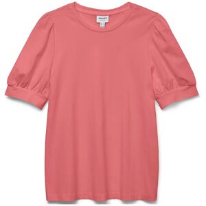 Vero Moda Awkerry 2/4 O-Neck Top Noos M TEA ROSE M Vero Moda Awkerry 2/4 O-Neck Top Noos M TEA ROSE M