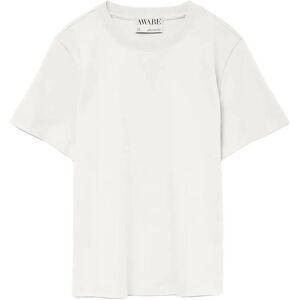 Vero Moda Awnaima Ss O-Neck T-Shirt Noos XS SNOW WHITE XS Vero Moda Awnaima Ss O-Neck T-Shirt Noos XS SNOW WHITE XS