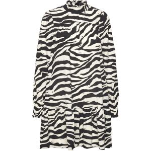 Vero Moda Vmshilah Naja High Neck Dress Wvn Ga S BIRCH S Vero Moda Vmshilah Naja High Neck Dress Wvn Ga S BIRCH S