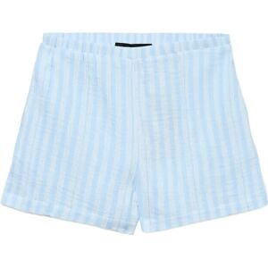 Vero Moda Vmnanna Shorts Wvn Ga M AIRY BLUE M Vero Moda Vmnanna Shorts Wvn Ga M AIRY BLUE M