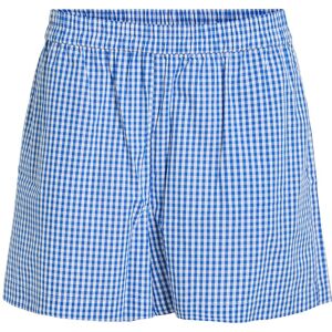 Vila Visonja Hw Shorts/Ka 44 MAZARINE BLUE 44 Vila Visonja Hw Shorts/Ka 44 MAZARINE BLUE 44